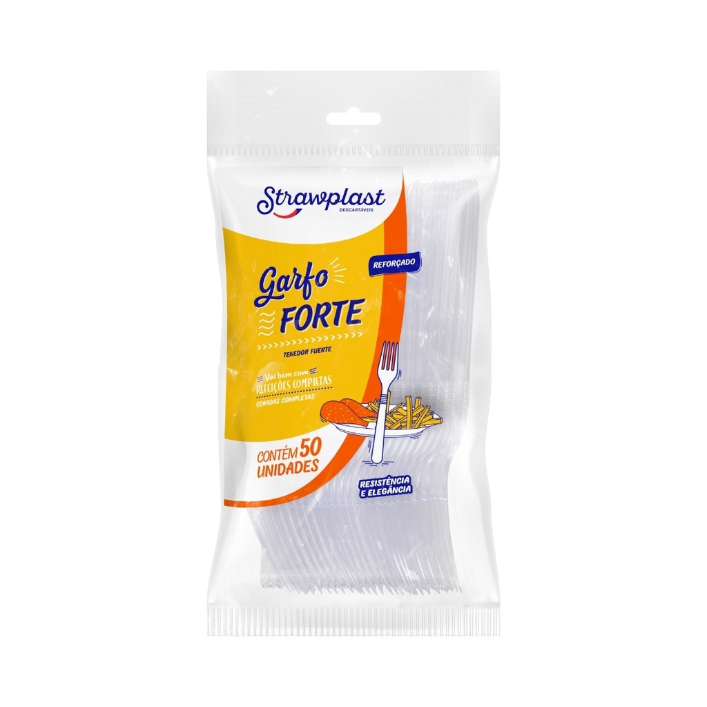 COD 2 GARFO DE REFEIА╟O FORTE C50 UN